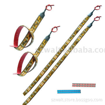 LED strip light